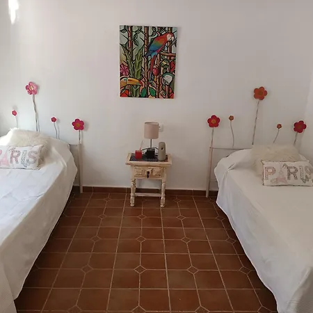 Cortijo Papaitos