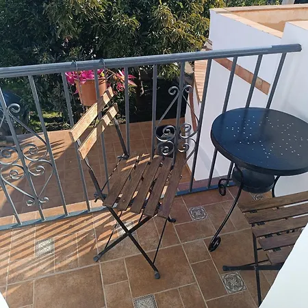 Cortijo Papaitos