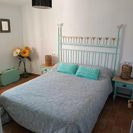 Cortijo Papaitos *